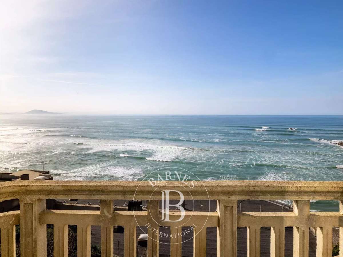 Appartement Biarritz