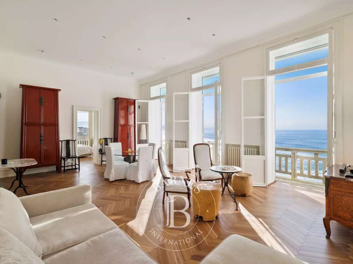 Appartement Biarritz