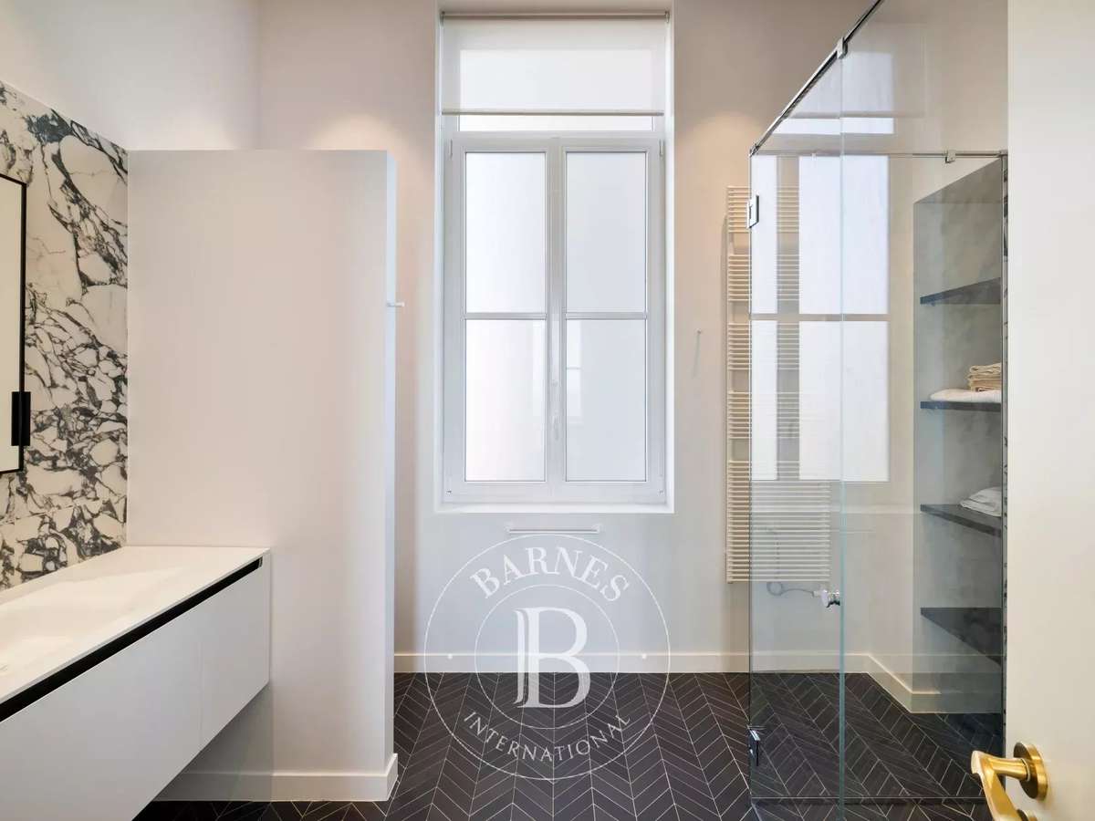 Appartement Biarritz