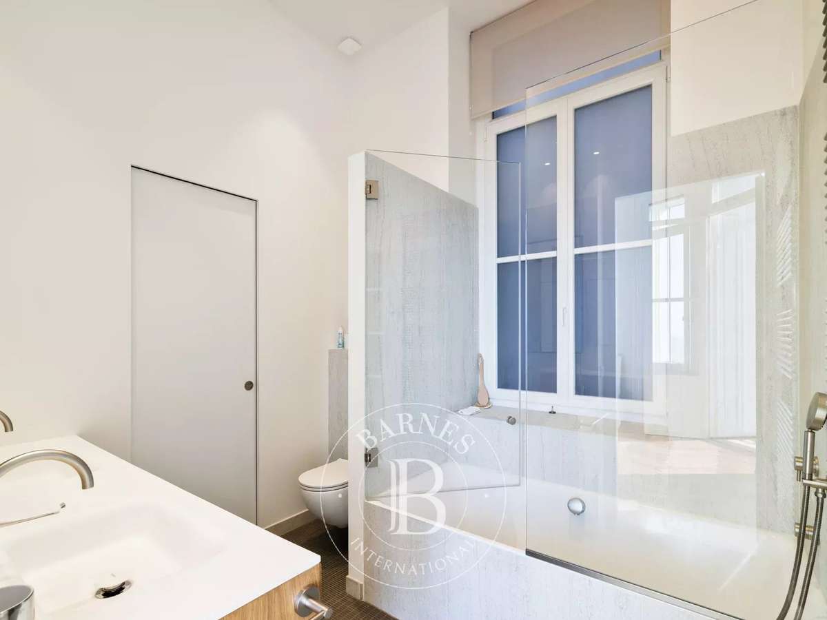 Appartement Biarritz