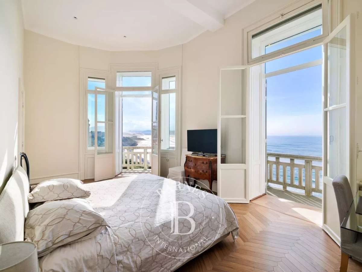 Appartement Biarritz