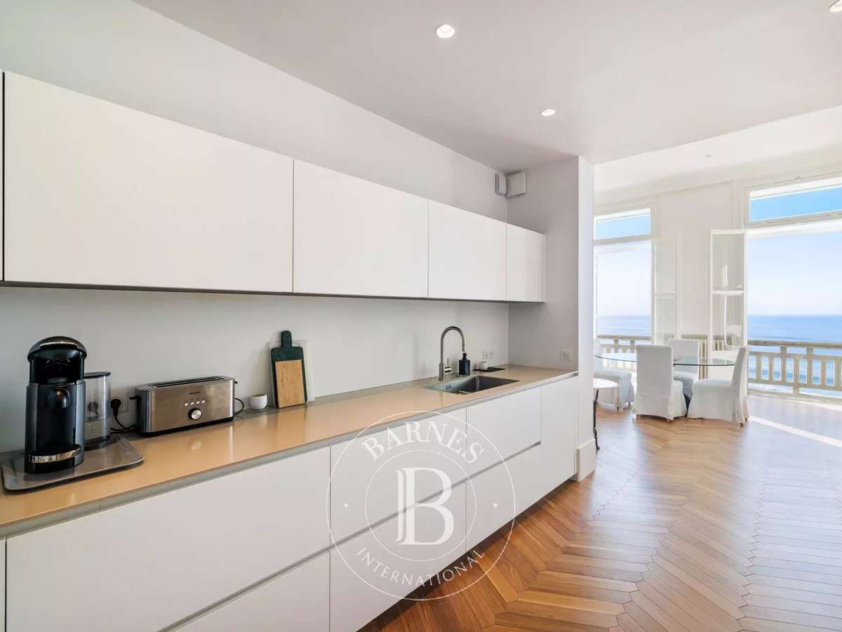 Appartement Biarritz