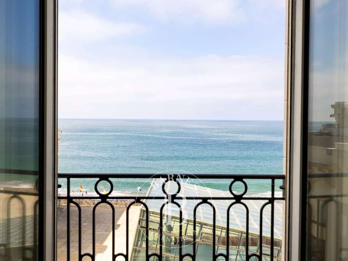 Appartement Biarritz