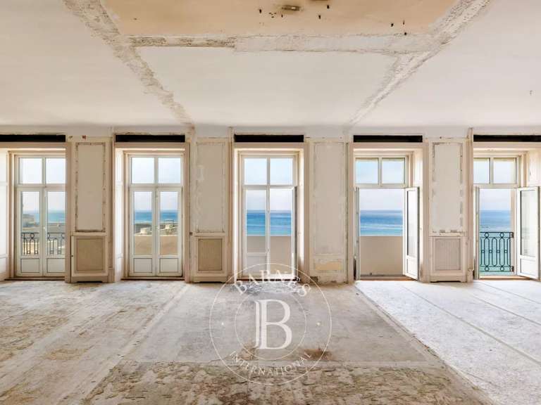 Appartement avec Vue sur mer Biarritz