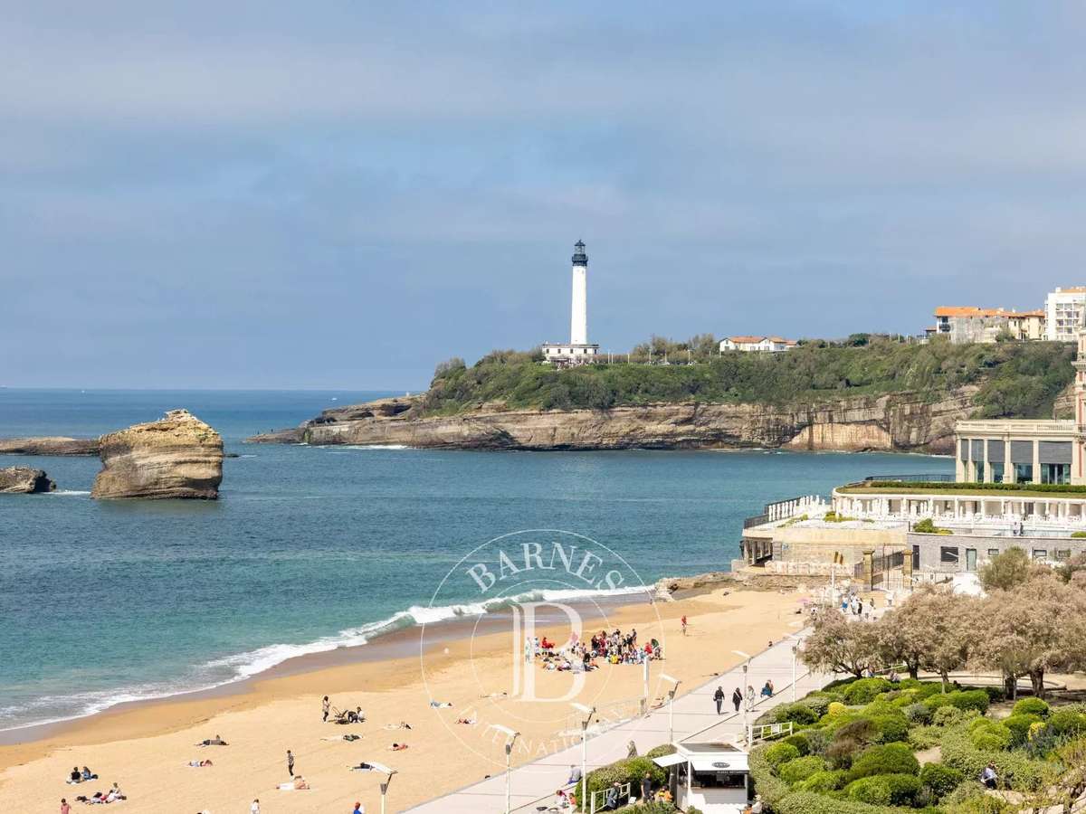 Appartement Biarritz