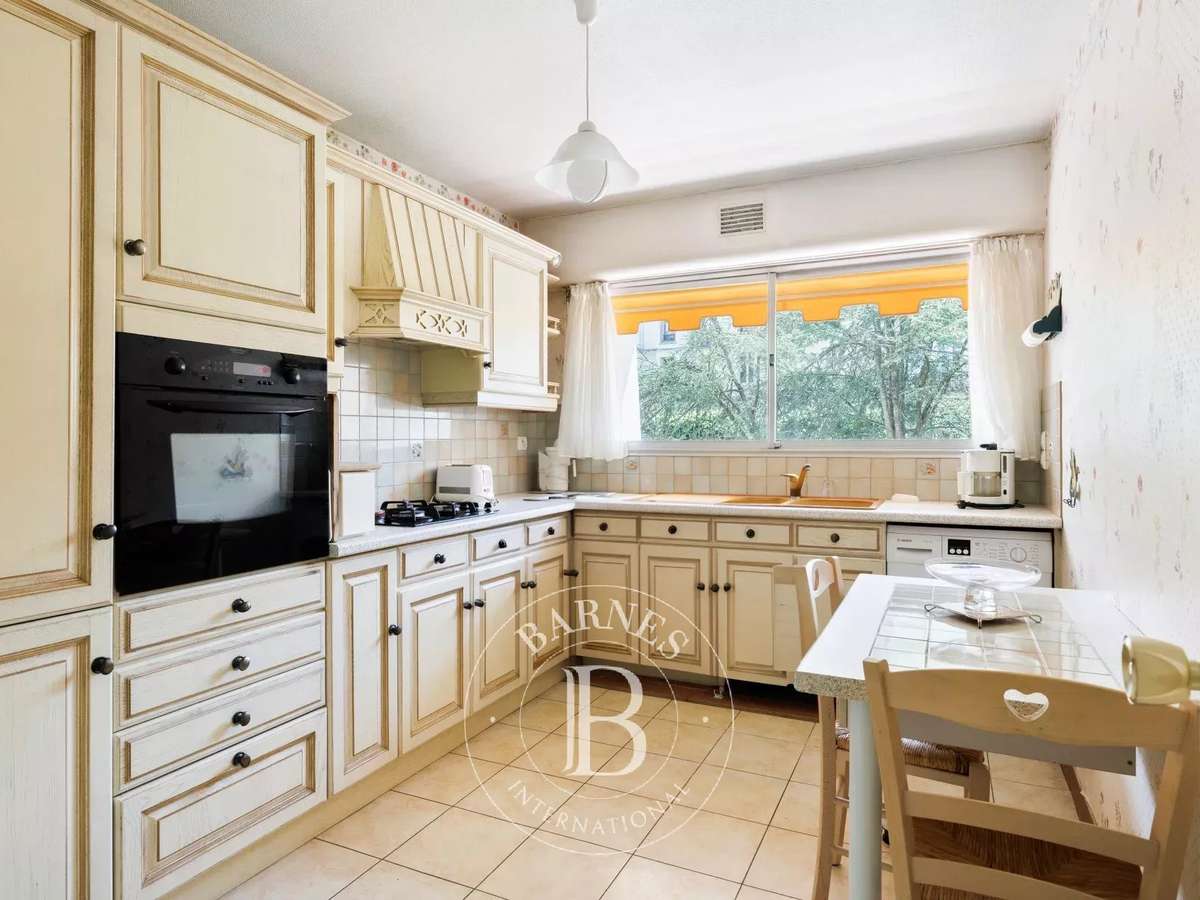 Appartement Biarritz