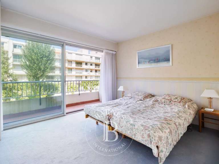 Appartement Biarritz - 3 chambres - 108m²