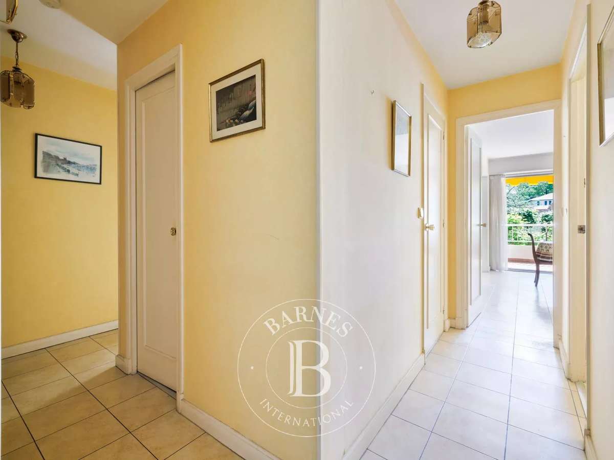 Appartement Biarritz