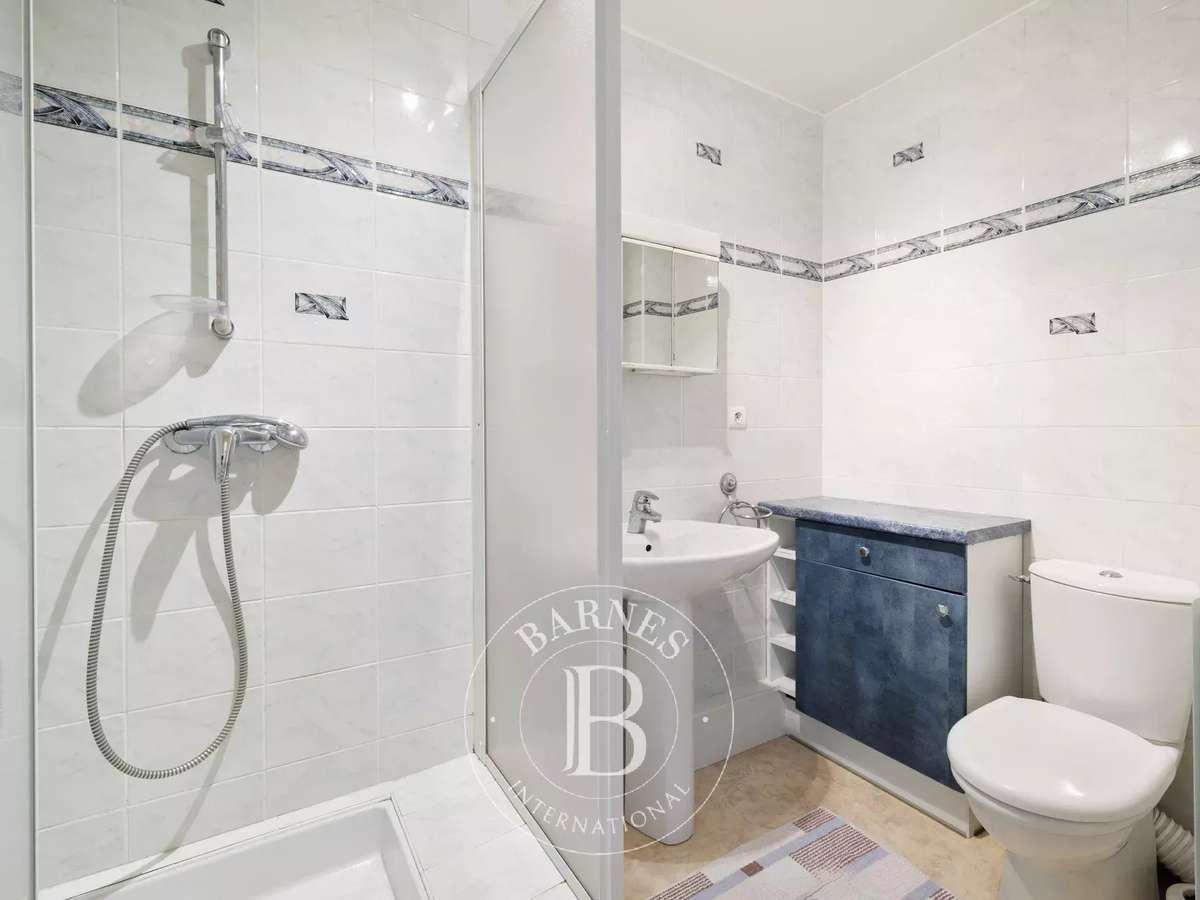 Appartement Biarritz