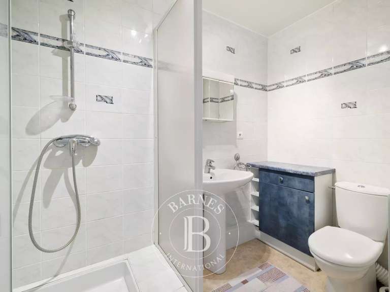 Appartement Biarritz - 3 chambres - 108m²