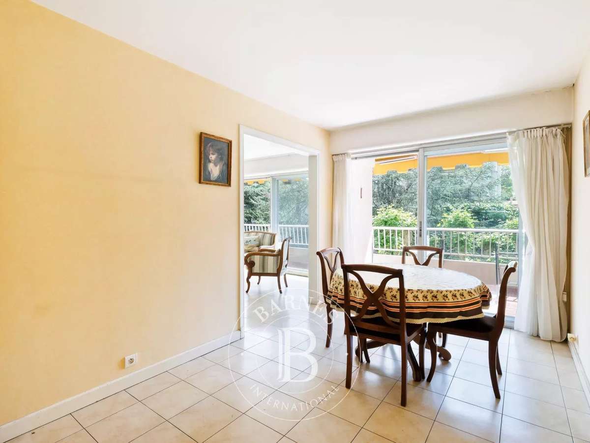 Appartement Biarritz