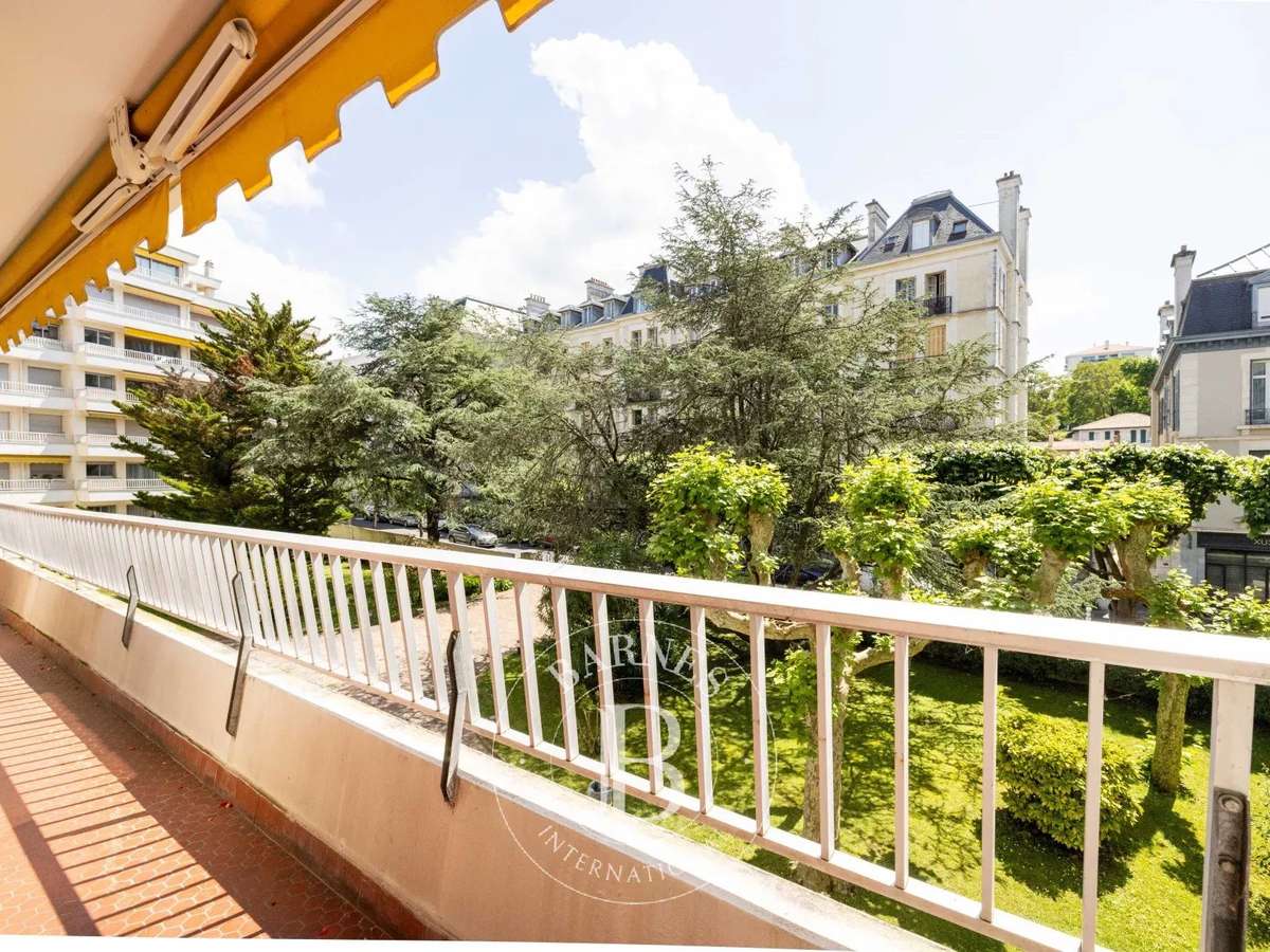 Appartement Biarritz