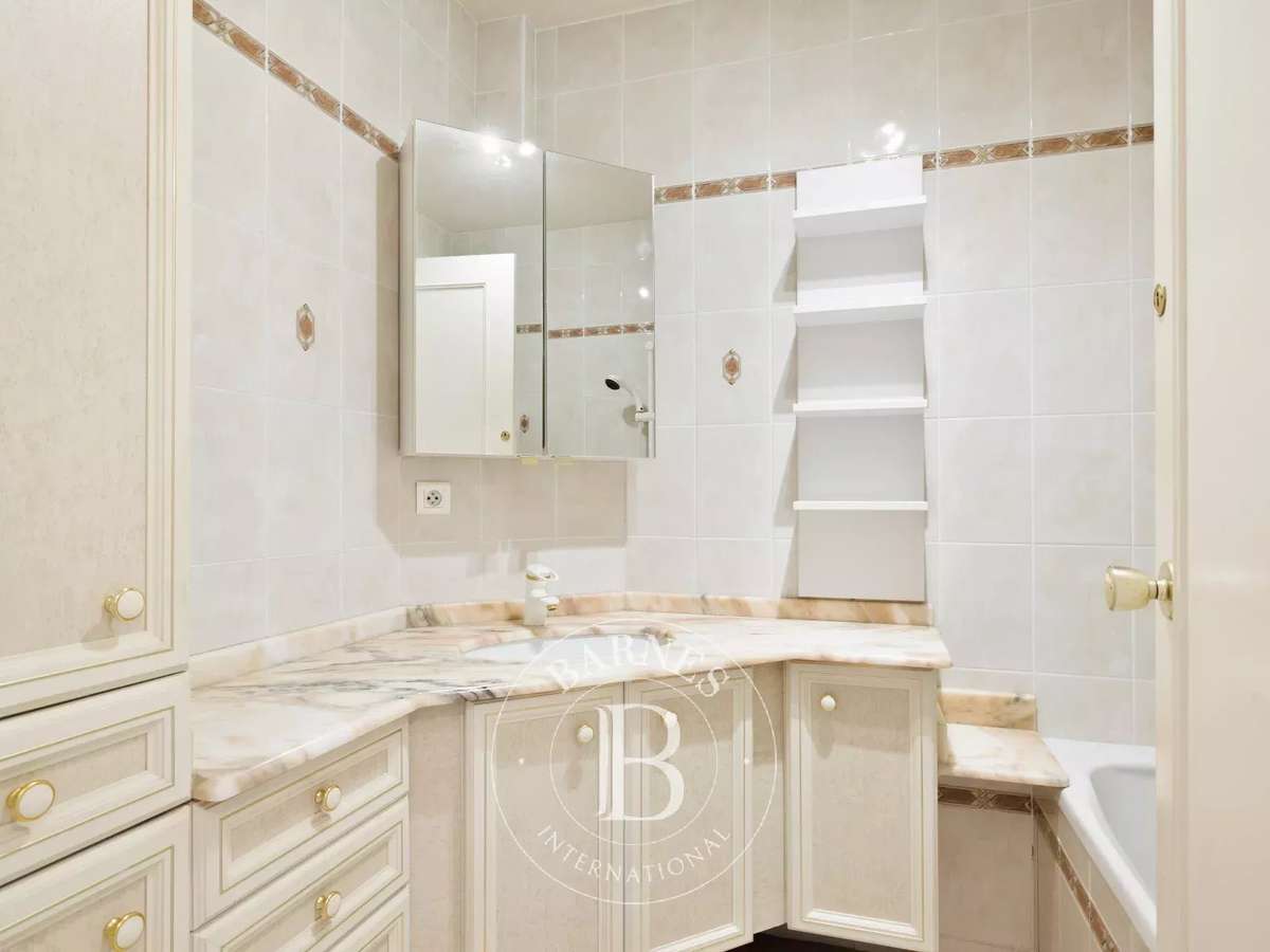 Appartement Biarritz