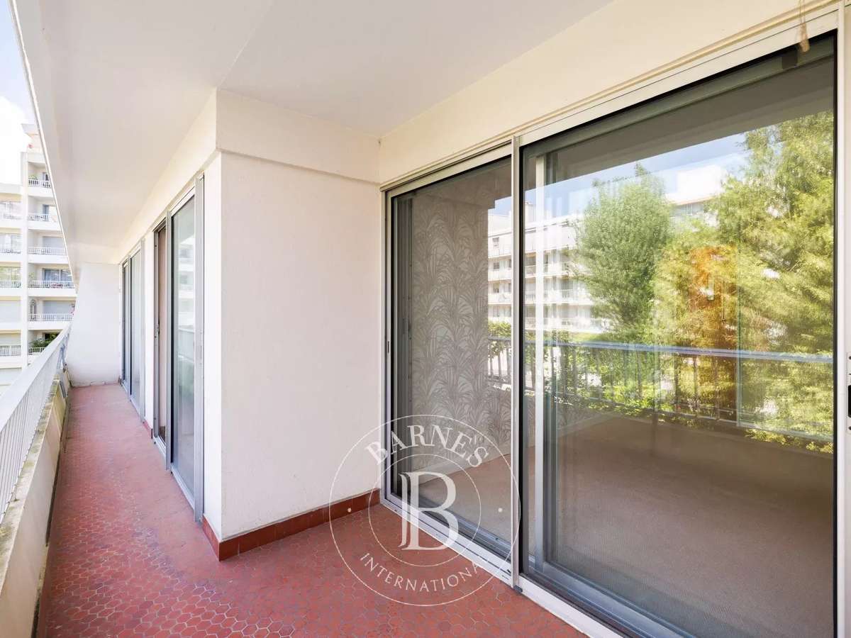 Appartement Biarritz