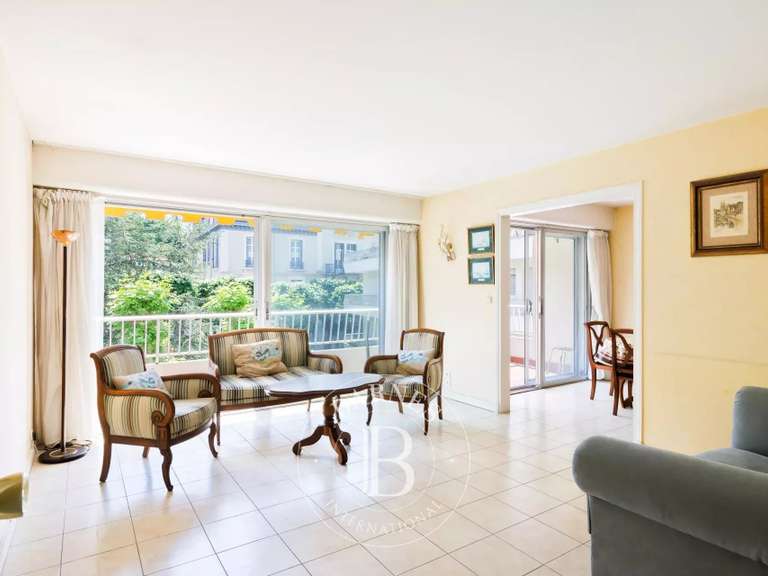 Appartement Biarritz - 3 chambres - 108m²