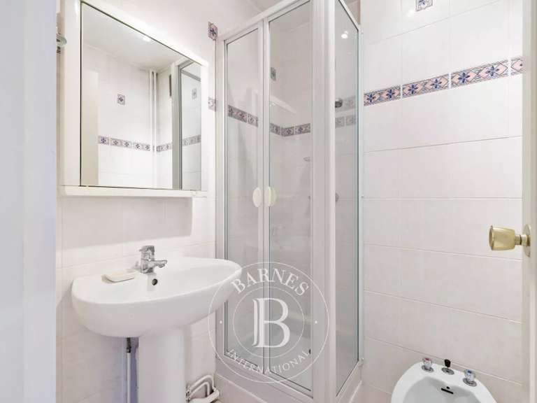 Appartement Biarritz - 3 chambres - 108m²