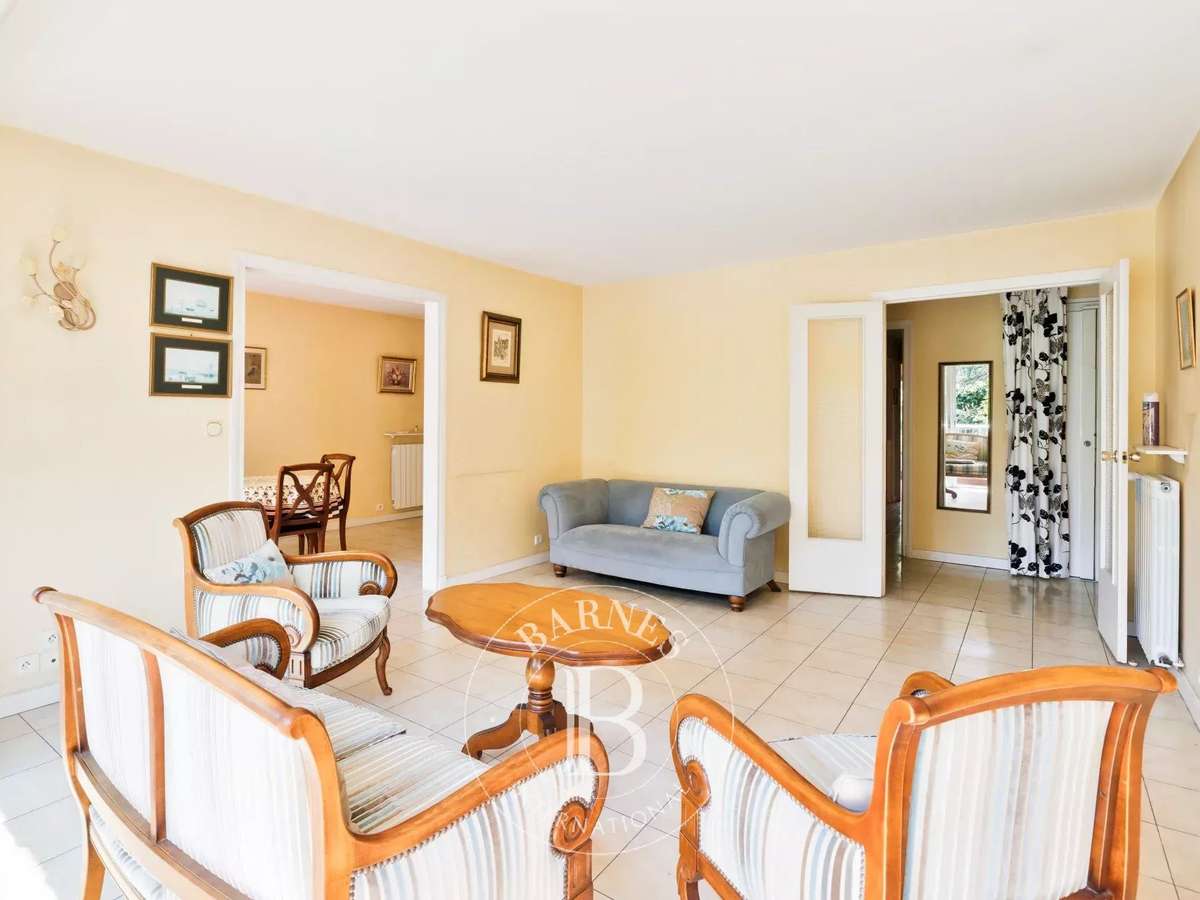 Appartement Biarritz