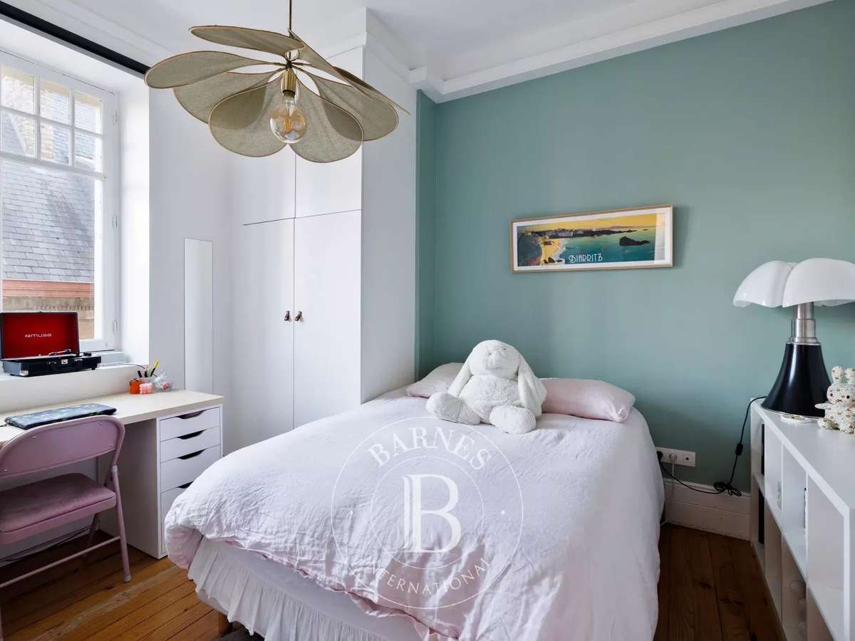 Appartement Biarritz