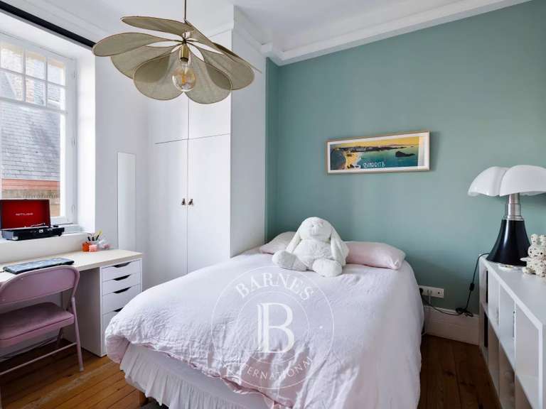 Appartement Biarritz - 3 chambres - 112m²