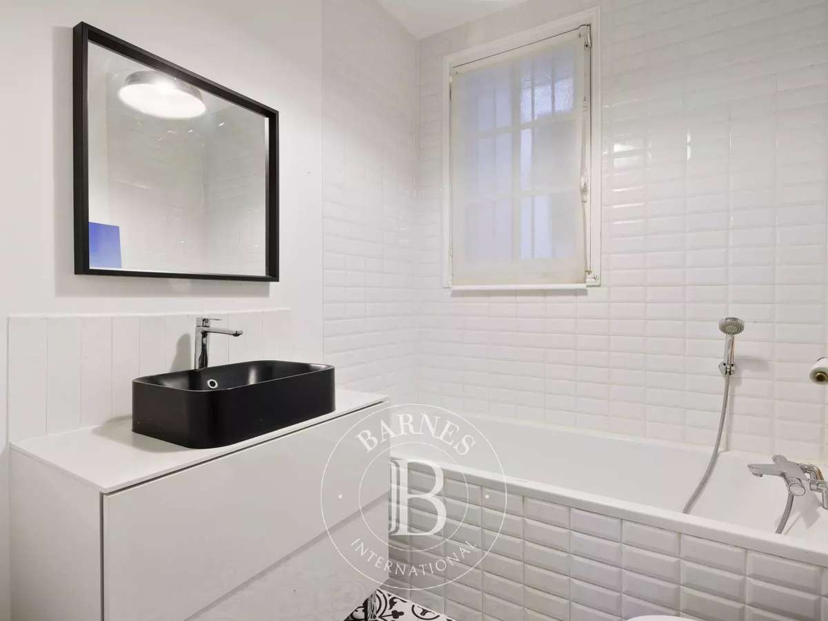 Appartement Biarritz