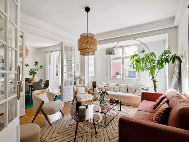 Appartement Biarritz - 3 chambres - 112m²