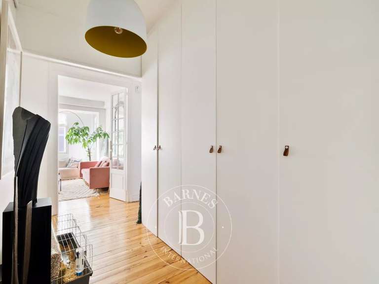 Appartement Biarritz - 3 chambres - 112m²