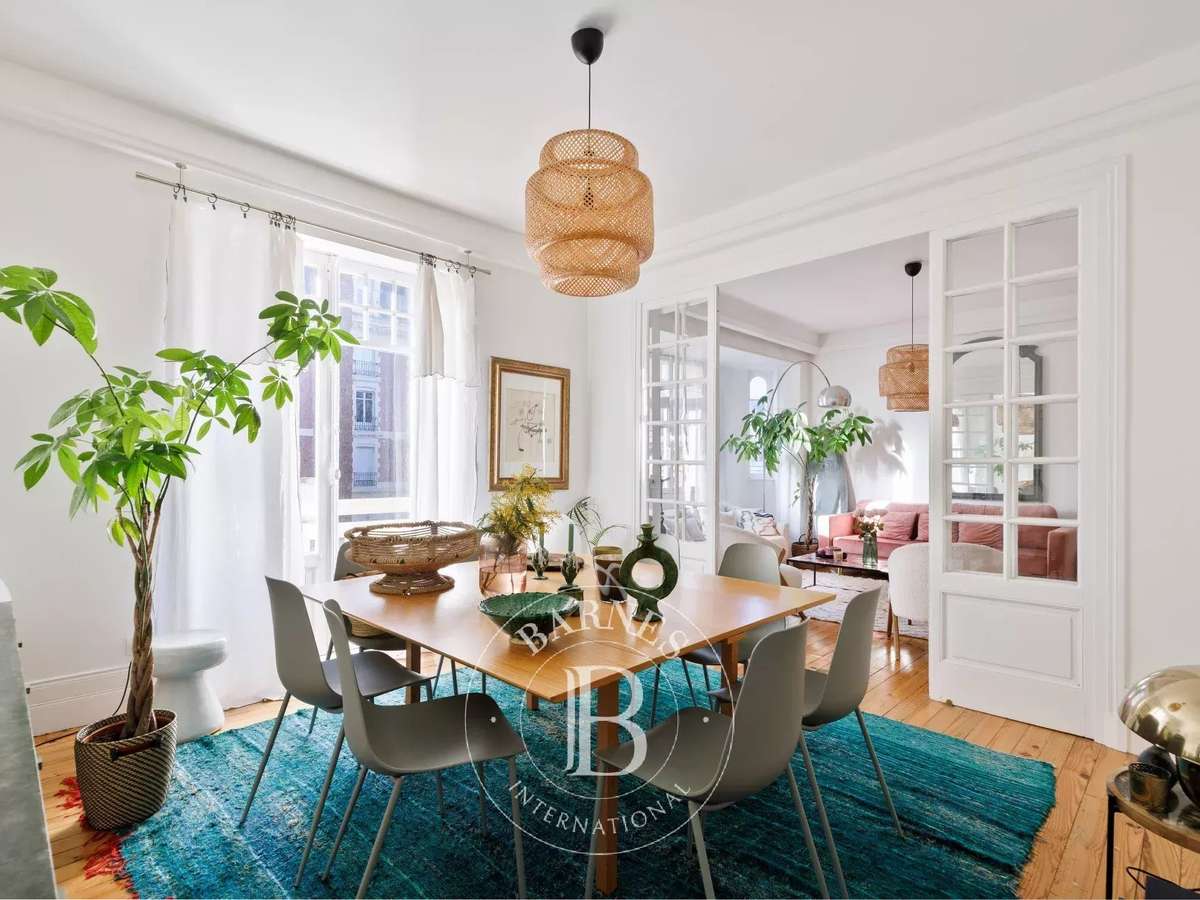 Appartement Biarritz