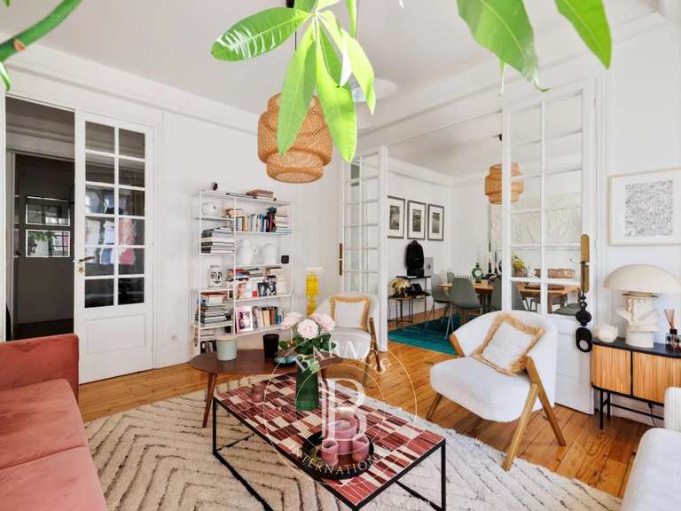 Appartement Biarritz - 3 chambres - 112m²