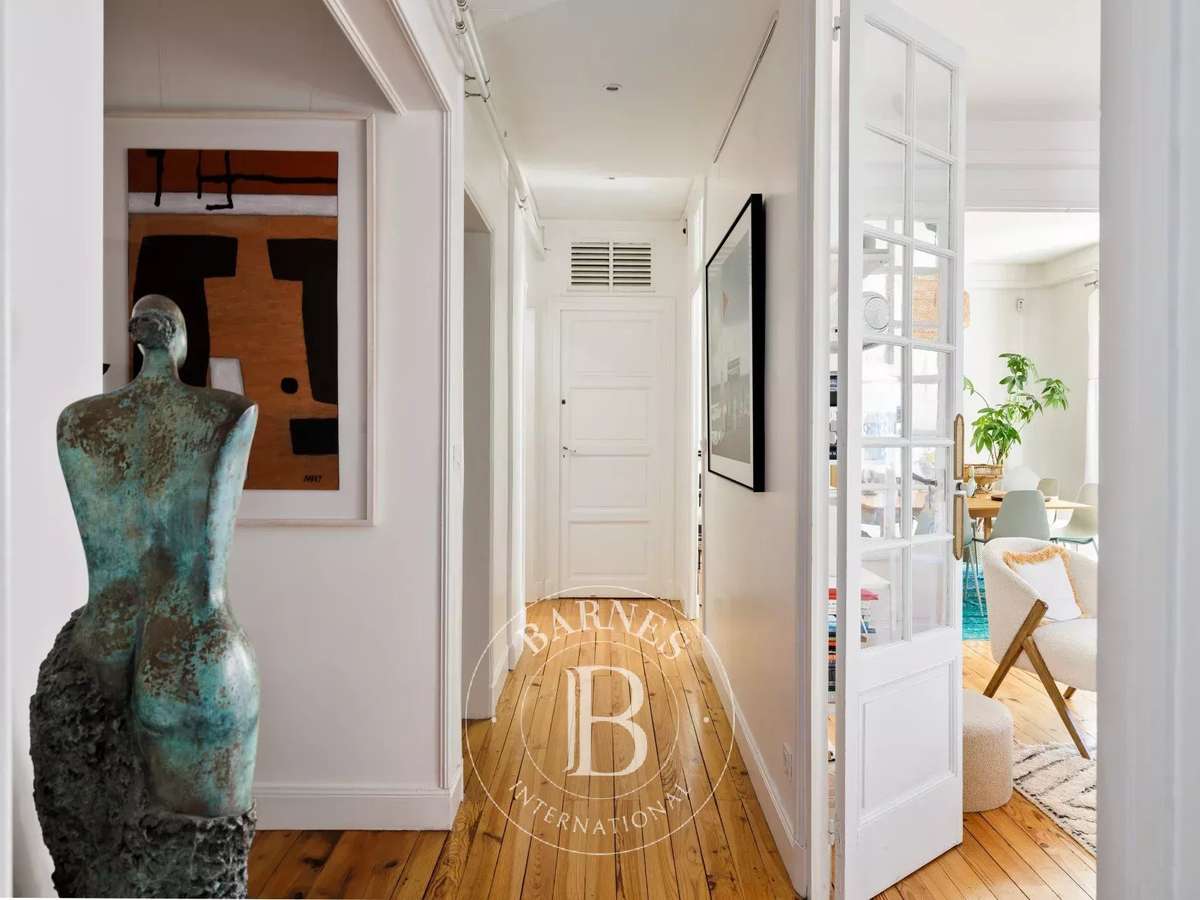 Appartement Biarritz