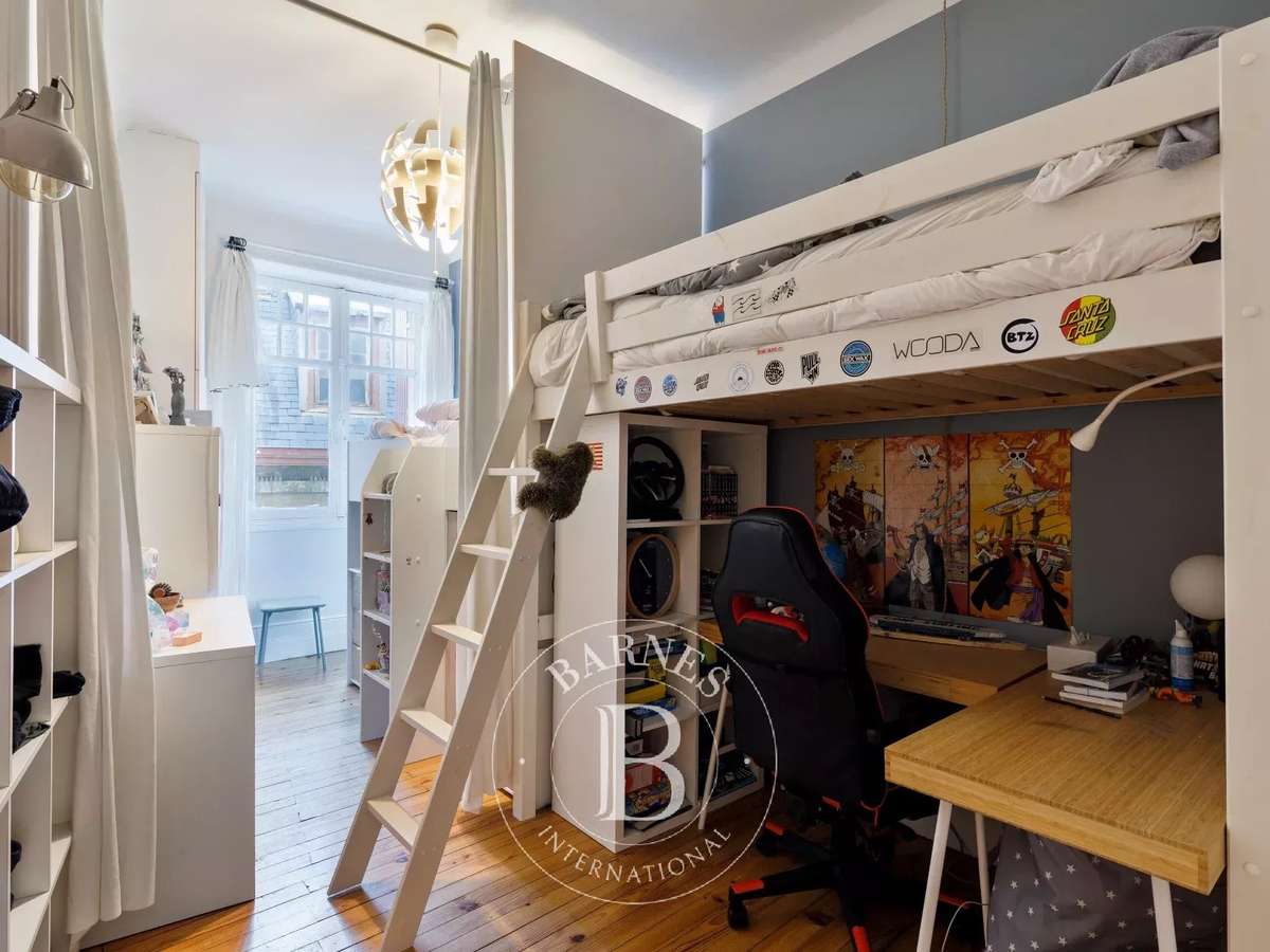 Appartement Biarritz