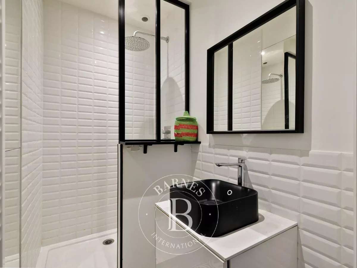 Appartement Biarritz