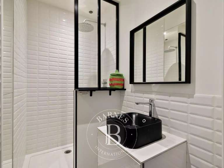 Appartement Biarritz - 3 chambres - 112m²