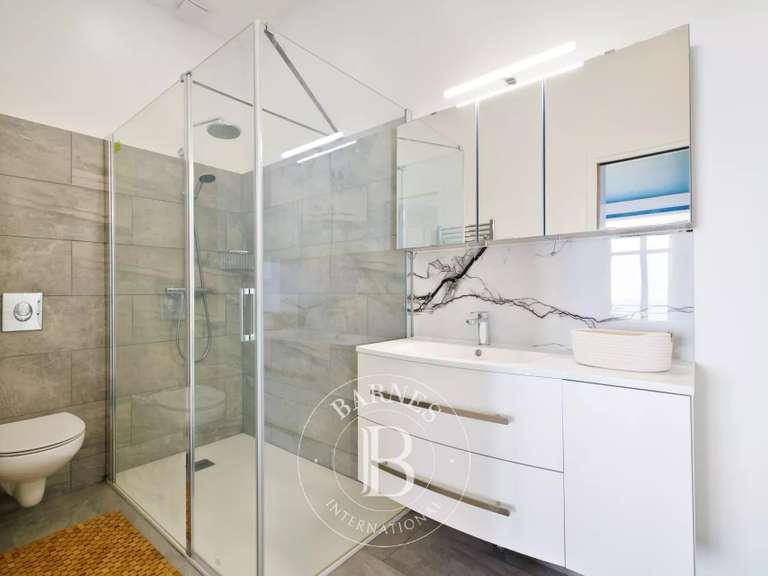 Appartement avec Vue sur mer Biarritz - 40m²