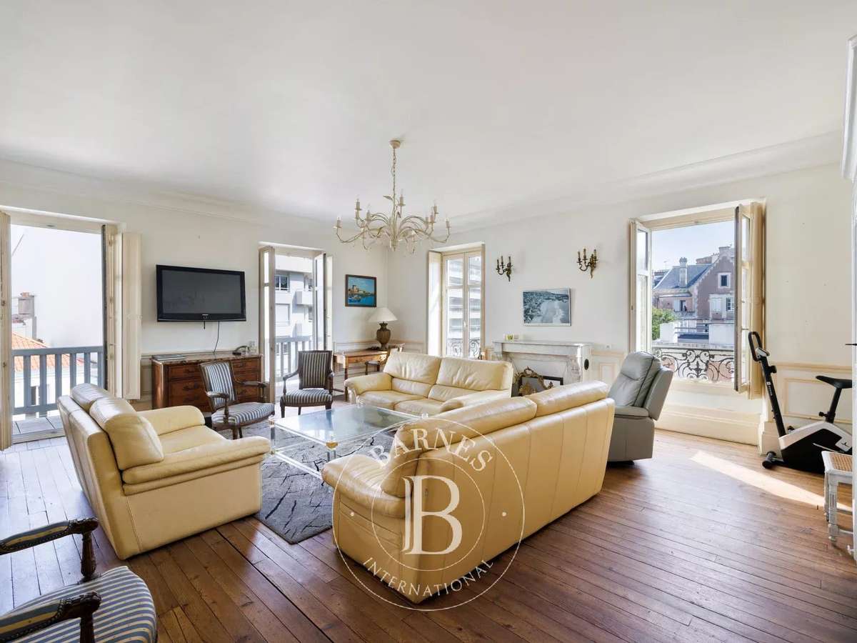 Appartement Biarritz