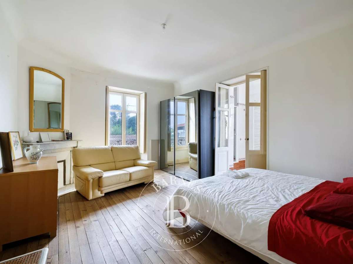 Appartement Biarritz
