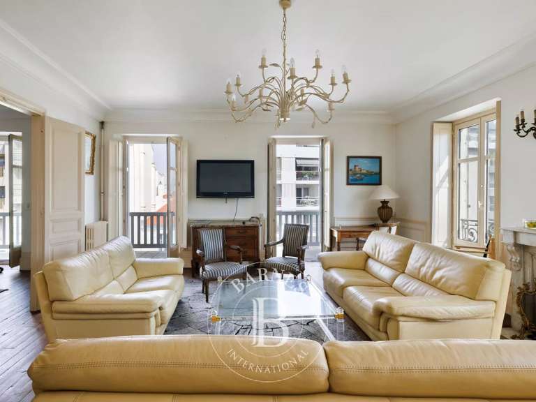 Appartement Biarritz - 3 chambres - 150m²