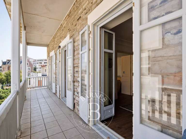 Appartement Biarritz - 3 chambres - 150m²