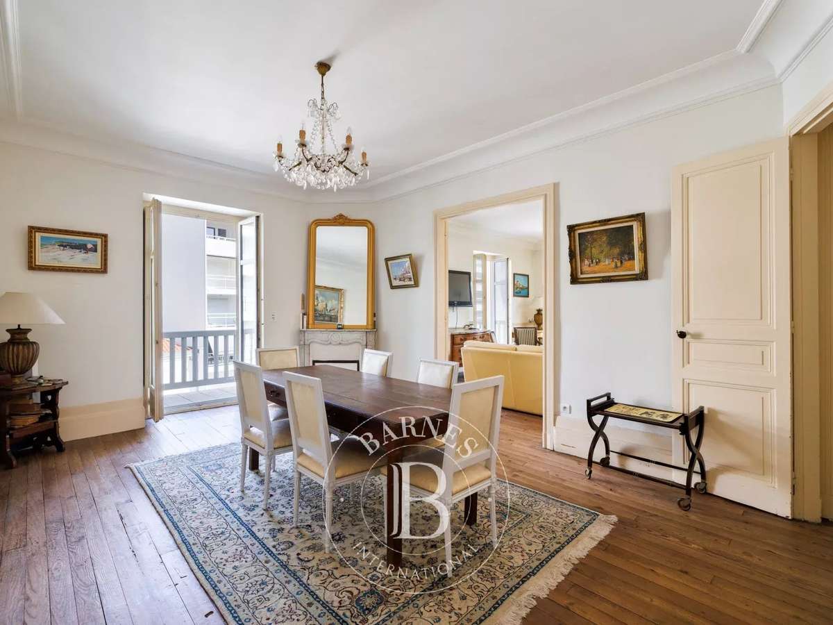 Appartement Biarritz