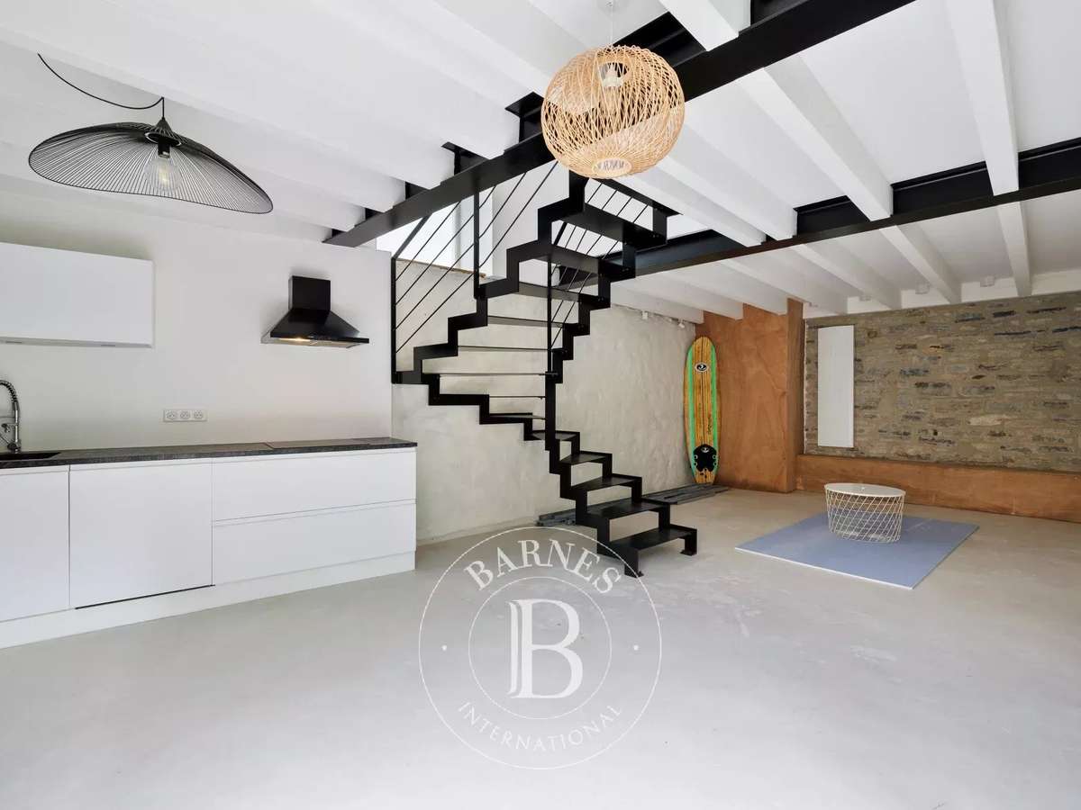 Appartement Biarritz