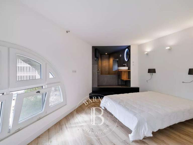 Appartement Biarritz - 2 chambres - 70m²