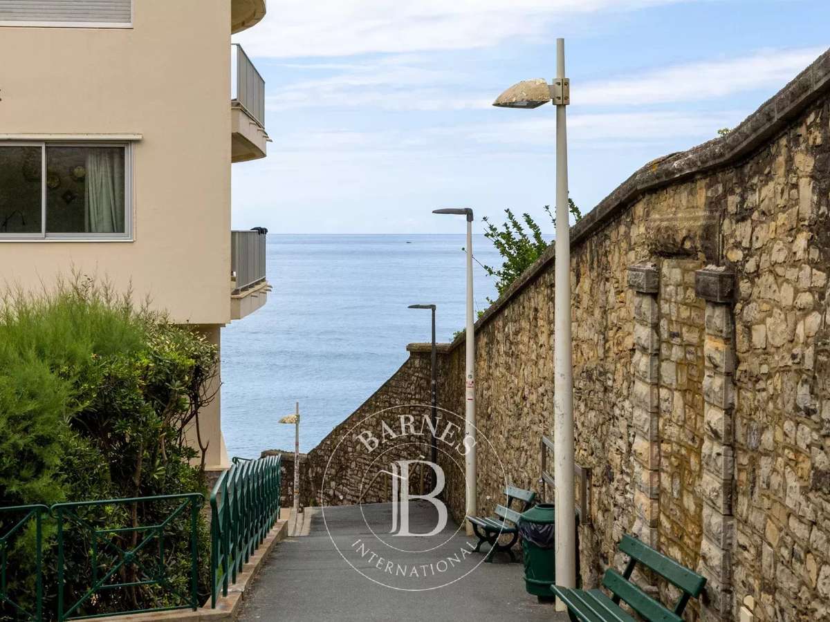 Appartement Biarritz