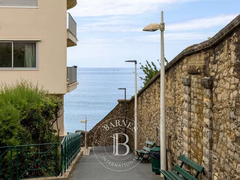 Appartement Biarritz - 2 chambres - 70m²