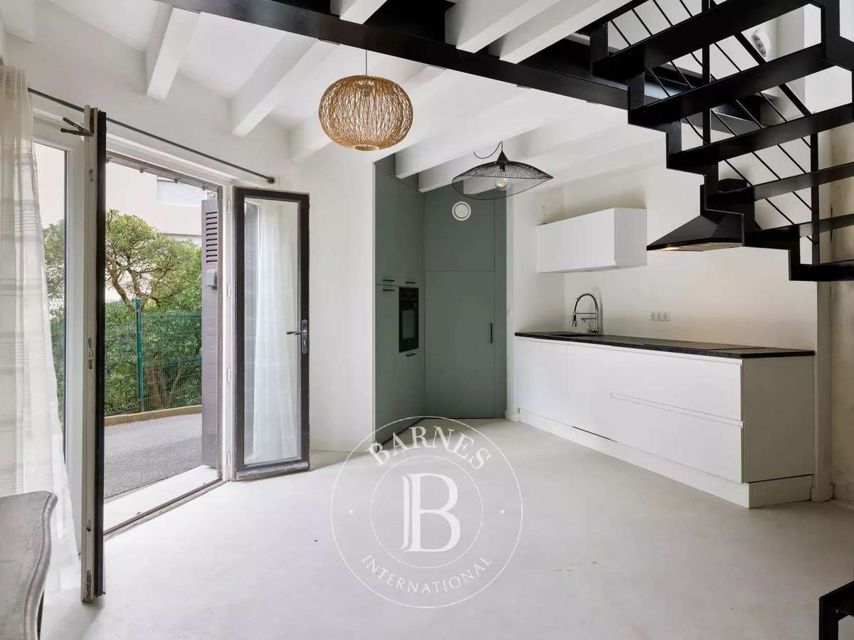 Appartement Biarritz