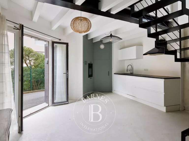 Appartement Biarritz - 2 chambres - 70m²