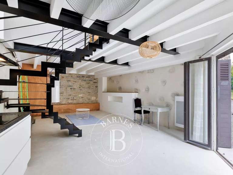 Appartement Biarritz - 2 chambres - 70m²