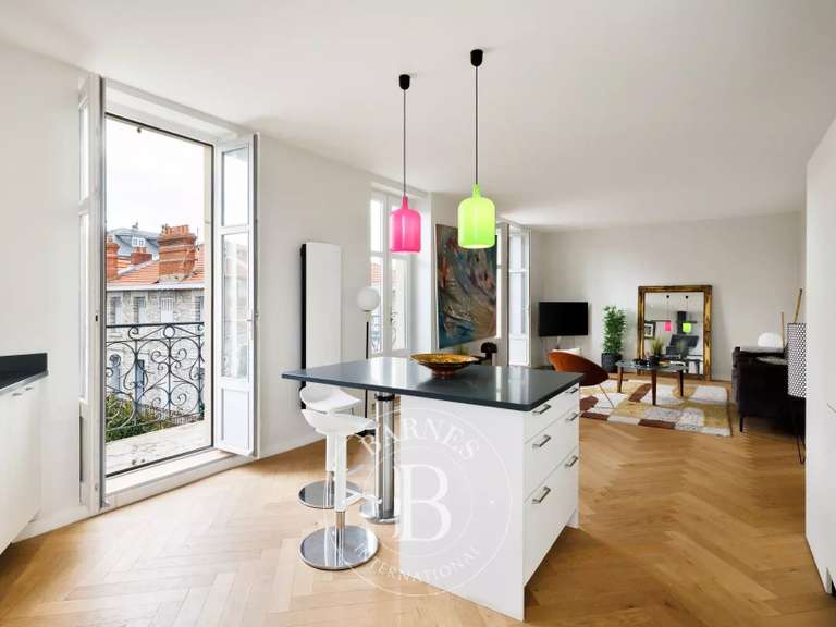 Appartement Biarritz - 1 chambre - 60m²