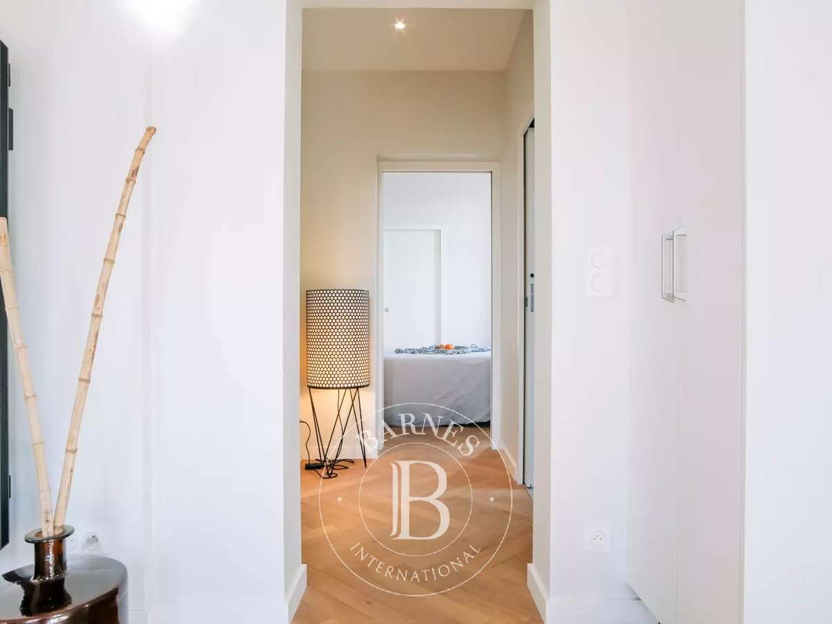 Appartement Biarritz