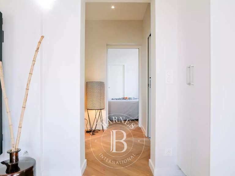 Appartement Biarritz - 1 chambre - 60m²