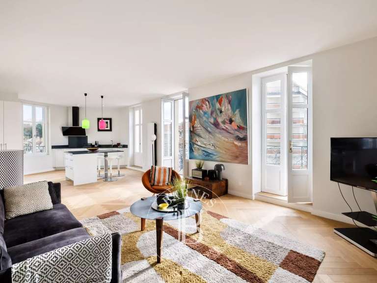 Appartement Biarritz - 1 chambre - 60m²