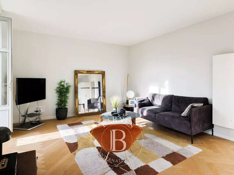 Appartement Biarritz - 1 chambre - 60m²